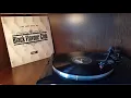 Heavy D. & The Boyz, Aaron Hall - Now That We Found Love (1991) [Vinyl Video]