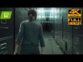 Download Lagu CONTROL | Realistic Ultra Graphics Gameplay Walkthrough [4K UHD 60FPS] Full Game