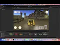 Crazy Offroad Jeep Mountain unity source code