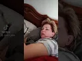 There s somebody here
