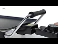 Quest Teppanyaki Grill - 3 Sizes