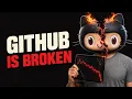 Why GitHub s biggest creator just left after 18 years