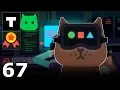 While True learn - 67 Fast data sorting