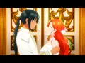 Betrothed to My Sister's Ex「AMV」Zutaboro Reijou wa Ane no Moto Konyakusha ni Dekiai sareru