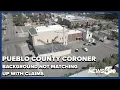 Davis Mortuary Investigation Coroner s Claims Don t Check Out