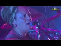 LILA IKÉ sings WERE I'M COMING FROM live @ Rototom Sunsplash 2019 LP