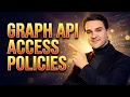 Secure Power Automate Emails Microsoft Graph App Registration