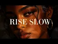 Kimo Sounds - Rise Slow (deep house remix)