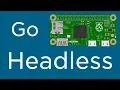 How to Setup Raspberry Pi Zero W for Headless