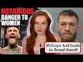 Download Lagu Conor McGregor: Why NO ONE is Holding Him Accountable?