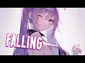 Download Lagu Nightcore - Falling | Trevor Daniel [Sped Up]