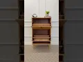 Vídeo do produto