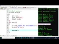 c program to store five students record using structure learn coding