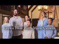 Download Lagu Crown Him + All Hail King Jesus // Sounds Like Reign