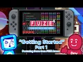 Getting Started with FUZE Feat FUZEArena - Part 1 Live