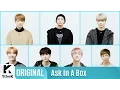Download Lagu ASK IN A BOX: BTS(방탄소년단) 'Blood Sweat \u0026 Tears(피 땀 눈물)'