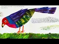 The Tiny Seed – 🌻 A read aloud of Eric Carle's classic book!