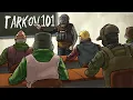 101 Tips Tricks to Improve your Escape from Tarkov Gameplay