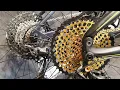 Download Lagu Why Sram Drivetrain Is Simply Better, Than Shimano.