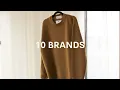 Download Lagu 10 Awesome Brands to Shop From