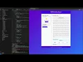 Automated OMR Evaluation Scoring System
