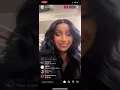 Download Lagu Cardi B going  live on IG #cardib #bardigang