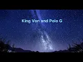 King Von feat Polo G - The Code