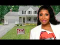 Traci Braxton Leave Her Money To Did Who TRACI BRAXTON s Husband Son House Net Worth