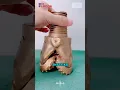 How Tricone Bit also known as roller con bit works explained