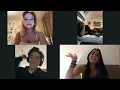Download Lagu Now United Recording 'By My Side': Our Experience Making a Song #AtHome