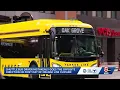 Absolutely ridiculous Bus mistakenly shuttles passengers to North Shore instead of North Station