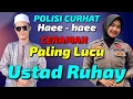 Lagu USTAD RUHAY ALBANTANI TERBARU 