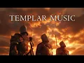 Lagu In Nomine Crucis Surgimus | Epic Templar Hymn of Faith, Fire and Redemption