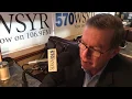 NewsRadio 570 WSYR - Onondaga County DA Bill Fitzpatrick