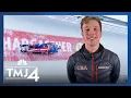 20-year-old Wisconsin luger Marcus Mueller earns first Olympic berth