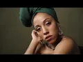Download Lagu Elzhi \u0026 Georgia Anne Muldrow - Nefertiti (Official Music Video)