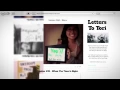 Download Lagu Tori Kelly - Dear No One (Official Lyric Video)