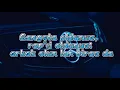 BATUFLEX - DALGA  (Lyrics)