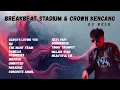 Lagu Breakbeat Stadium \u0026 Crown Kencang | Always Loving You | Mixtape Satu Jam
