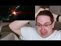dude crying while watching star wars trailer