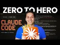 The ONLY Claude Code Tutorial You ll Ever Need in 2026