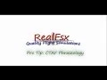 Pro Tip CTAF Phraseology RealFsx org