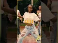 'Jump' (Video Dance) by PPP™ | RDX Feat. Afro Mob