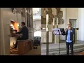 Ennio Morricone, Gabriel´s Oboe - Ecumenical Music Project