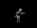 Dancing Baby Screensaver 1996 original music