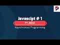 Asynchronous Programming in JavaScript Complete Beginner to Advanced Guide