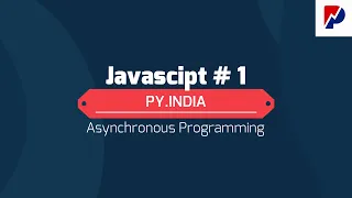 Asynchronous Programming in JavaScript Complete Beginner to Advanced Guide