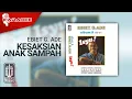 Download Lagu Ebiet G. Ade - Kesaksian Anak Sampah (Official Karaoke Video)