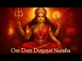 Download Lagu Om Dum Durgayei Namaha | Goddess Durga Mantra for Protection, Energy Cleansing \u0026 Inner Power