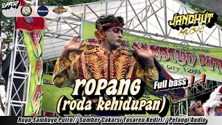 trending nih ropang deny caknan cover rogo samboyo putro live sumber cakarsi tosaren kediri